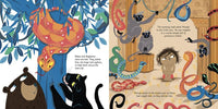 *COMING SOON* BabyLit Storybooks - The Jungle Book