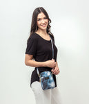 *FINAL SALE* Kedzie Aura Crosstown Crossbody Bag