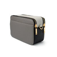 *FINAL SALE* Kedzie Modernist Color Pop Crossbody Bag