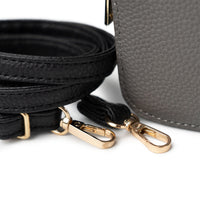 *FINAL SALE* Kedzie Modernist Color Pop Crossbody Bag