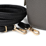 *FINAL SALE* Kedzie Modernist Color Pop Crossbody Bag