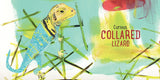 'Pet Palooza: Leapin' Lizards' Board Book