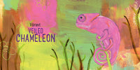 'Pet Palooza: Leapin' Lizards' Board Book