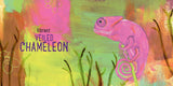 'Pet Palooza: Leapin' Lizards' Board Book