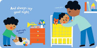 *NEW* Indestructibles Books - Let's Be Kind