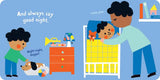 *NEW* Indestructibles Books - Let's Be Kind