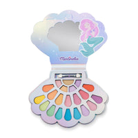 *NEW* Martinelia Let's Be Mermaids Shell Palette