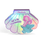 *NEW* Martinelia Let's Be Mermaids Shell Palette