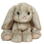 *COMING SOON* Douglas Toys Licorice Floppy Bunny Plush