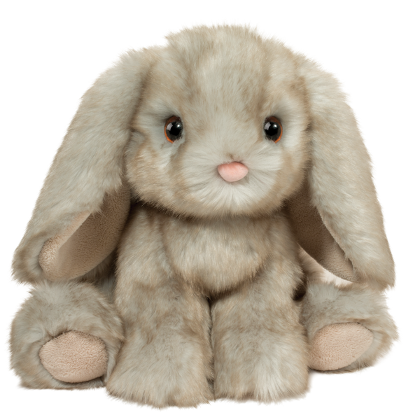 *COMING SOON* Douglas Toys Licorice Floppy Bunny Plush