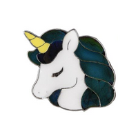 *COMING SOON* Unicorn Mood Ring