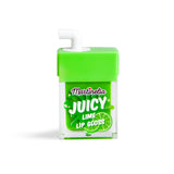 *NEW* Martinelia Juicy Flavored Lip Gloss