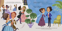 BabyLit Storybooks - Little Women