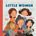 BabyLit Storybooks - Little Women