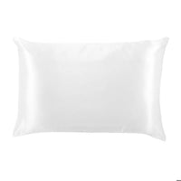 *NEW* Lemon Lavender Bye Bye Bedhead Silky Satin Pillowcase - Standard