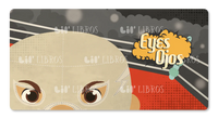 *NEW* Lil' Libros 'Lucha Libre: Anatomy' Board Book