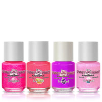 Piggy Paint Scented Lucky Lollipop Gift Set
