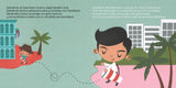 *NEW* Lil' Libros Medias Naranjas: Lucy & Desi
