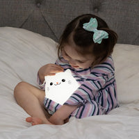 LumiPets Color Changing Nightlight - Cat