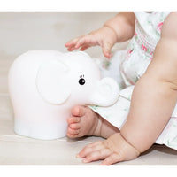 LumiPets Color Changing Nightlight - Elephant