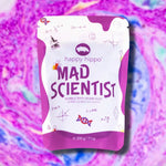 *COMING SOON* Happy Hippo Bath Co Mad Scientist Bubble Bath Bomb Dust