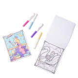 Melissa & Doug On-the-Go Magicolor Coloring Pad