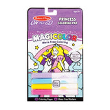 Melissa & Doug On-the-Go Magicolor Coloring Pad