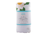 *NEW* Little Hometown Muslin Swaddle Blanket - Southern Magnolia