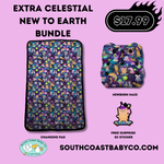 Extra Celestial New To Earth Bundle