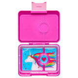 *NEW* Yumbox Snack Size Leakproof Bento Box