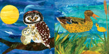 *NEW* Indestructibles Books - Mama and Baby!