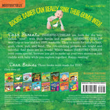 *NEW* Indestructibles Books - Mama and Baby!