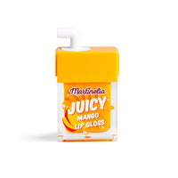 *NEW* Martinelia Juicy Flavored Lip Gloss