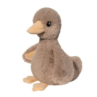 *NEW* Douglas Toys Mini Marnie Soft Goose Plush