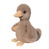 *NEW* Douglas Toys Mini Marnie Soft Goose Plush