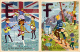 *NEW* BabyLit Alphabet Books - M is for Music