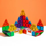 *NEW* Magna-Tiles microMAGS 70-Piece Deluxe Set