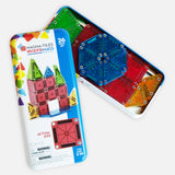 *NEW* Magna-Tiles microMAGS 26-Piece Travel Set