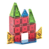 *NEW* Magna-Tiles microMAGS 26-Piece Travel Set