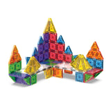 *NEW* Magna-Tiles microMAGS 70-Piece Deluxe Set