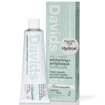 *COMING SOON* Davids Kids + Adults Nano-Hydroxyapatite Premium Toothpaste - Mild Mint
