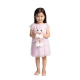 *NEW* Manhattan Toy Lanky Cats Plush - Mochi