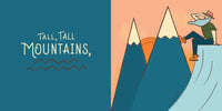 *NEW* BabyLit Little Naturalists Board Books - The Adventures of John Muir