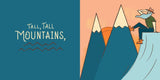 *NEW* BabyLit Little Naturalists Board Books - The Adventures of John Muir