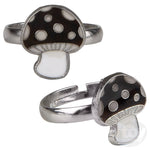 *COMING SOON* Mushroom Mood Ring