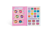 *NEW* Martinelia Super Girl My Secret Diary Makeup Pallette