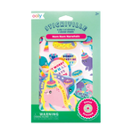 Ooly Stickiville Nom Nom Narwhals Donut Scented Stickers