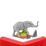 *NEW* Tonies - National Geographic Kids: Elephants