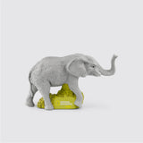 *NEW* Tonies - National Geographic Kids: Elephants
