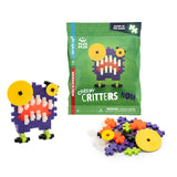 *NEW* Plus-Plus Creepy Critter Fun Pack